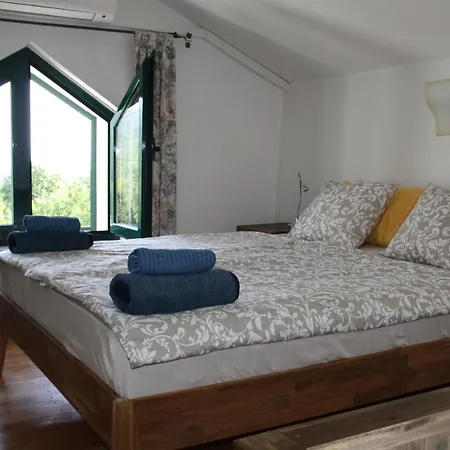 Romantisches Steinhaus Salvia Im Filipasi * Mošćenička Draga
