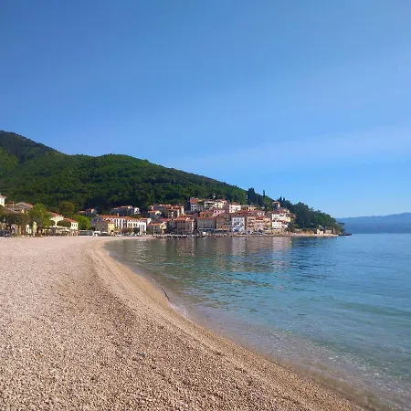 Romantisches Steinhaus Salvia Im Filipasi * Mošćenička Draga