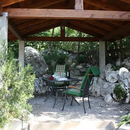 Romantisches Steinhaus Salvia Im Filipasi Mošćenička Draga