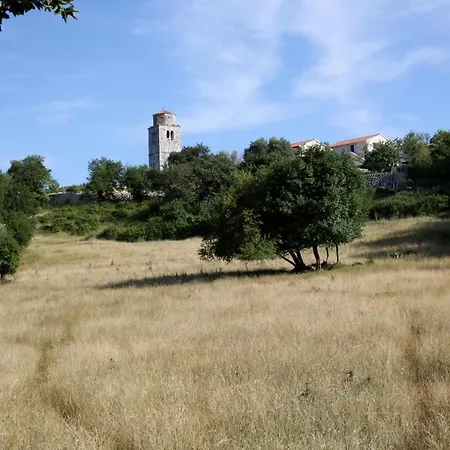 Romantisches Steinhaus Salvia Im Filipasi Mošćenička Draga