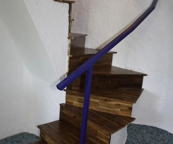 Romantisches Steinhaus Salvia Im Filipasi