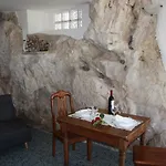 Romantisches Steinhaus Salvia Im Filipasi *