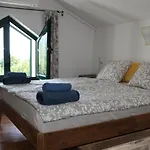 Romantisches Steinhaus Salvia Im Filipasi * Mošćenička Draga
