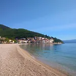 Romantisches Steinhaus Salvia Im Filipasi * Mošćenička Draga