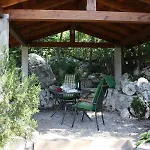 Romantisches Steinhaus Salvia Im Filipasi Mošćenička Draga
