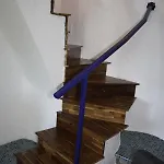Romantisches Steinhaus Salvia Im Filipasi