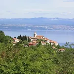 Feriehus Romantisches Steinhaus Salvia Im Filipasi
