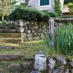 Feriehus Romantisches Steinhaus Salvia Im Filipasi Mošćenička Draga