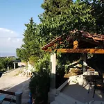 Romantisches Steinhaus Salvia Im Filipasi * Mošćenička Draga