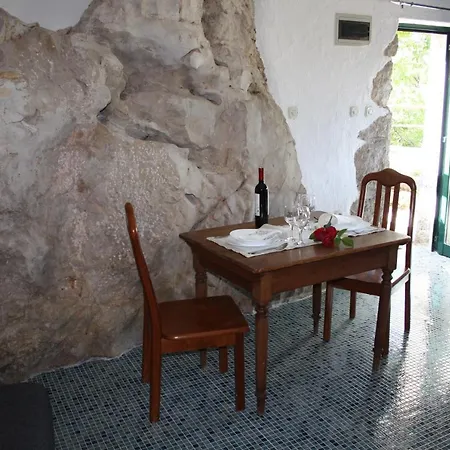 Romantisches Steinhaus Salvia Im Filipasi Mošćenička Draga