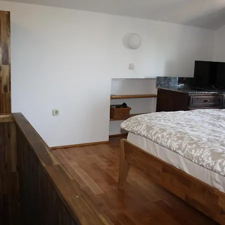 Romantisches Steinhaus Salvia Im Filipasi Feriehus Mošćenička Draga