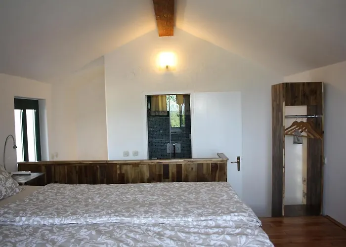 Romantisches Steinhaus Salvia Im Filipasi Casa vacanze *