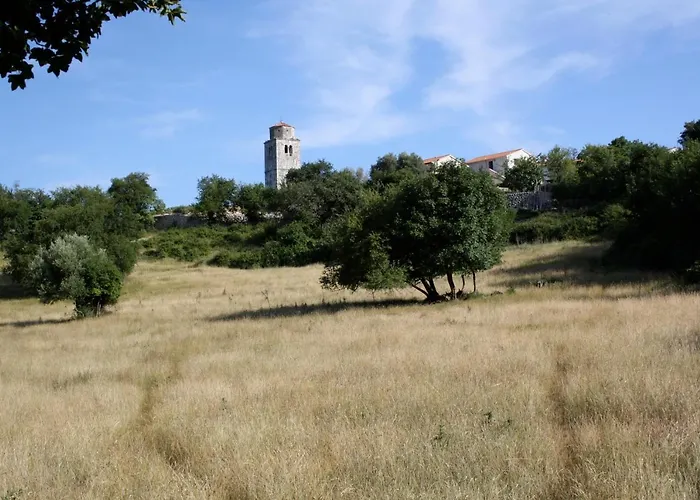 Romantisches Steinhaus Salvia Im Filipasi Mošćenička Draga