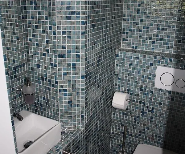 Romantisches Steinhaus Salvia Im Filipasi Casa vacanze