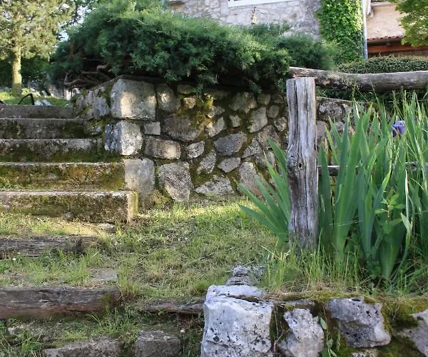 Casa vacanze Romantisches Steinhaus Salvia Im Filipasi Mošćenička Draga